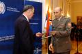 Обележена 90. годишњица Савеза резервних војних старешина Србије